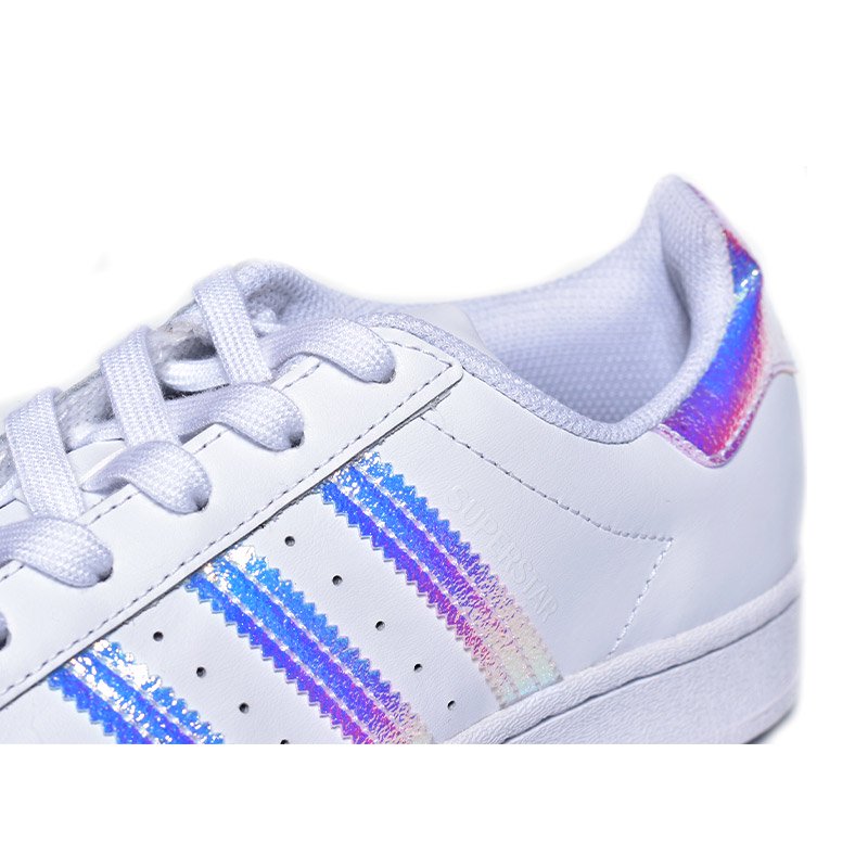 日本未発売 adidas SUPERSTAR J 