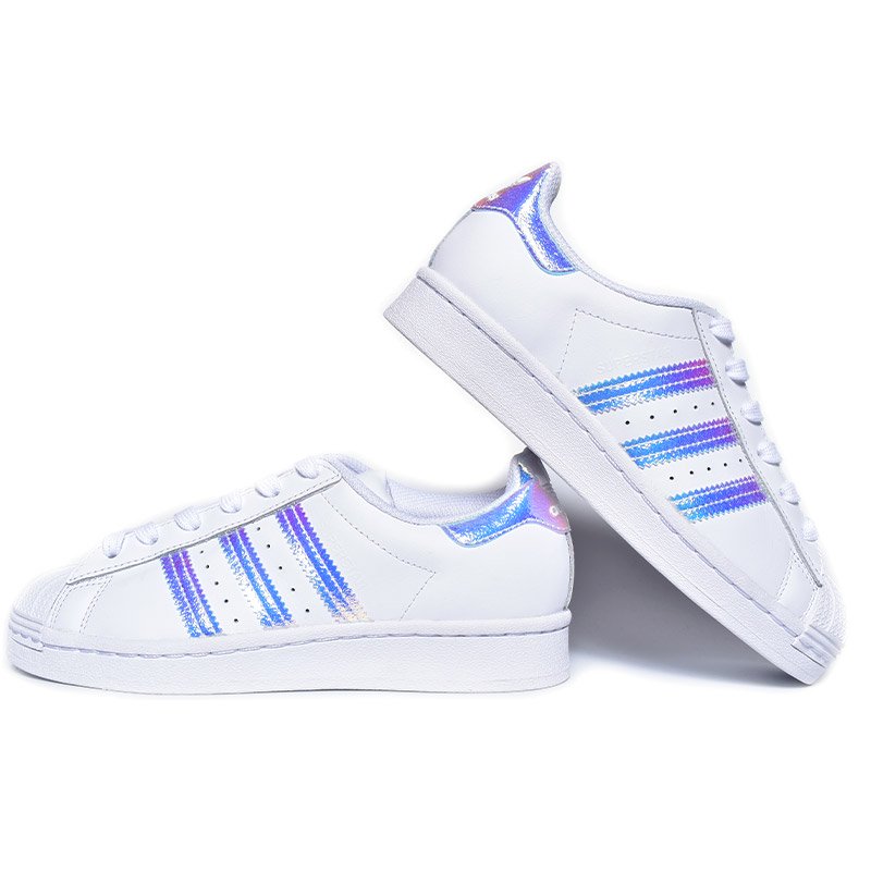 日本未発売 adidas SUPERSTAR J 