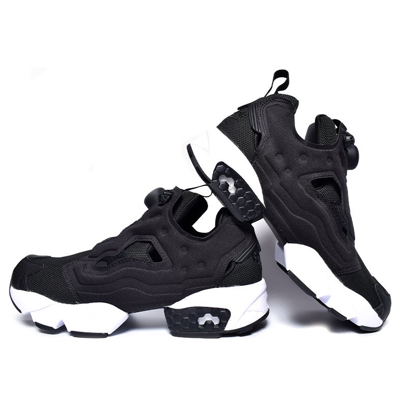 REEBOK INSTA PUMP FURY OG BLACK × WHITE リーボック インスタ ポンプ