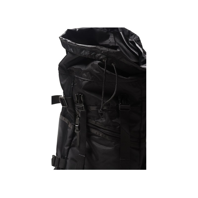 IGNOBLE CORA CLASSIC RUCKSACK イグノーブル コア クラシック リュックサック ( 黒 ブラック バッグ BAG 鞄  バリスティックナイロン ) - 海外限定 日本未発売 希少モデル スニーカー ショップ シューズ 大阪 北堀江 プレシャスプレイス【 IMPORT  SHOES & CLOTHES SHOP ...