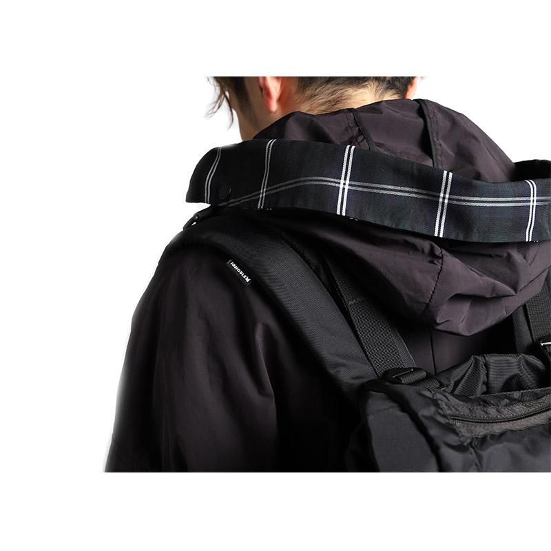 IGNOBLE CORA CLASSIC RUCKSACK イグノーブル コア クラシック