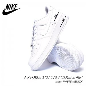 <img class='new_mark_img1' src='https://img.shop-pro.jp/img/new/icons47.gif' style='border:none;display:inline;margin:0px;padding:0px;width:auto;' />NIKE AIR FORCE 1 '07 LV8 3 