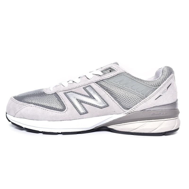 <img class='new_mark_img1' src='https://img.shop-pro.jp/img/new/icons47.gif' style='border:none;display:inline;margin:0px;padding:0px;width:auto;' />̤ȯ NEW BALANCE GC990GL5 GRAY  WHITE ˥塼Х ˡ (  졼  ǥ  )
