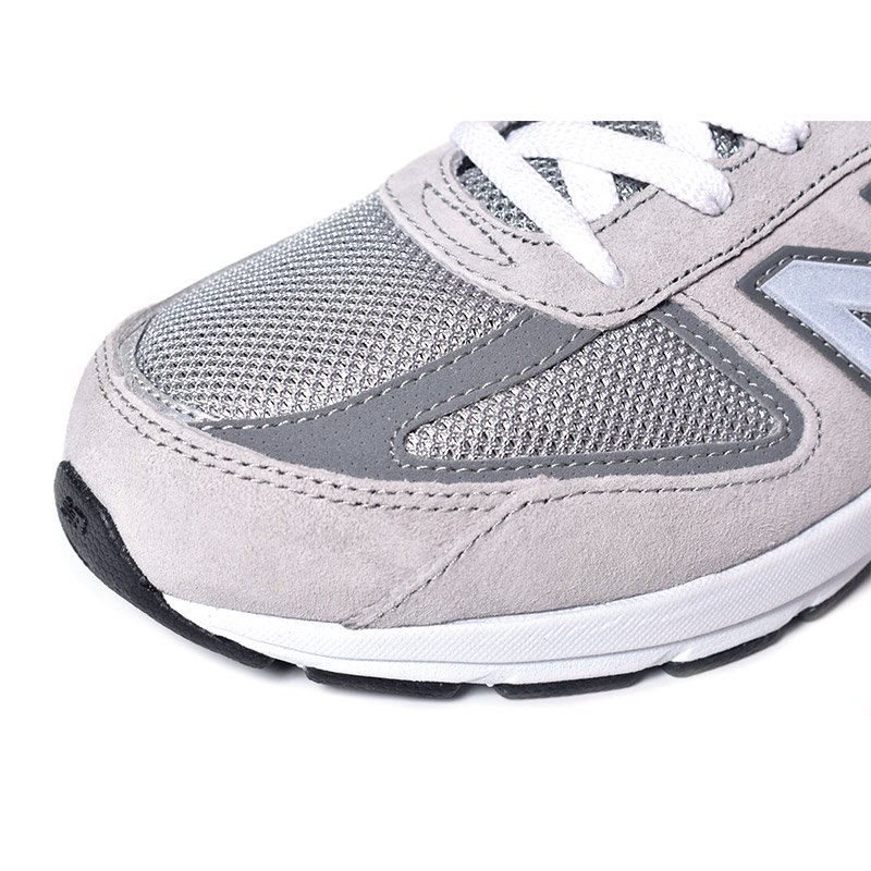 日本未発売 NEW BALANCE GC990GL5 GRAY × WHITE ニューバランス