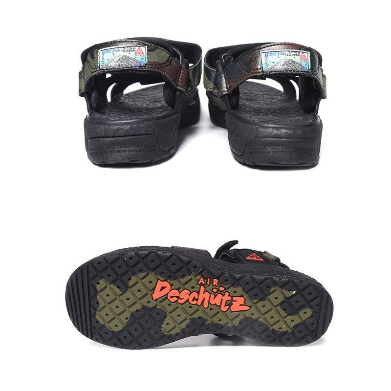 acg air deschutz fuji rock