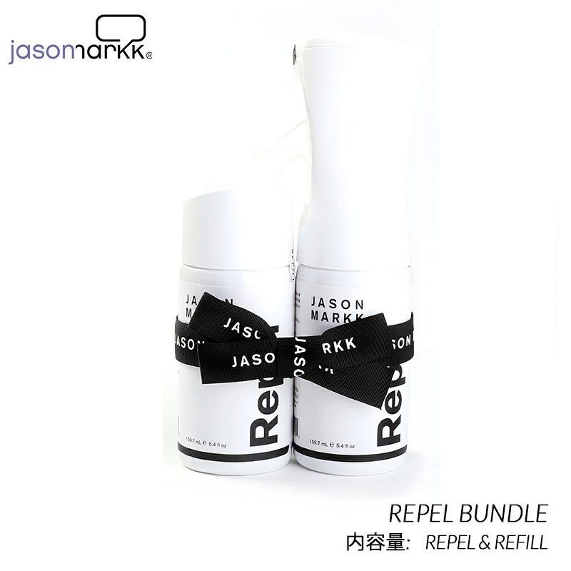 JASON MARKK REPEL BUNDLE ジェイソンマーク リペル バンドル ( 防水