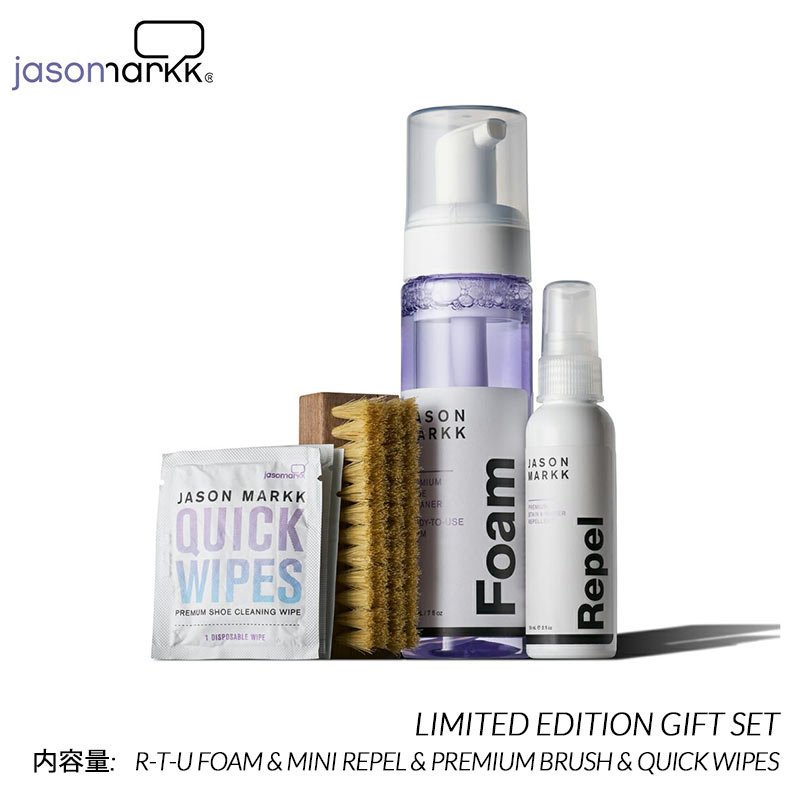 JASON MARKK LIMITED EDITION GIFT SET ジェイソンマーク リミテッド