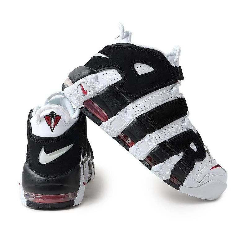 NIKE AIR MORE UPTEMPO 