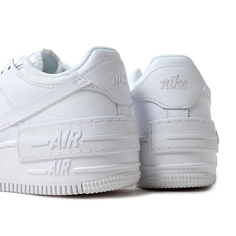 NIKE W AIR FORCE 1 SHADOW 