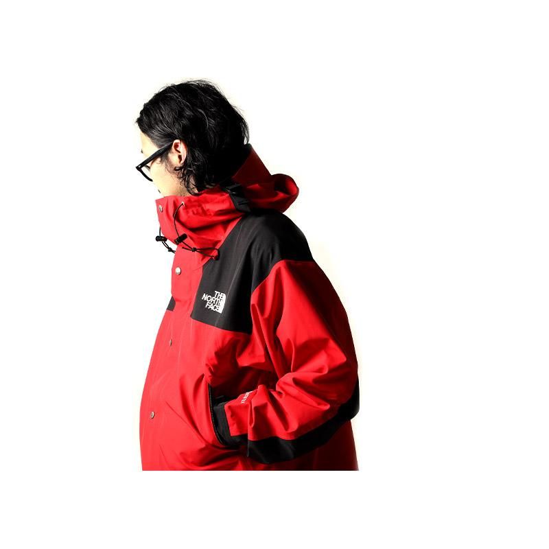 The North Face 1990 MOUNTAIN JACKET GTXサイズはSサイズになります