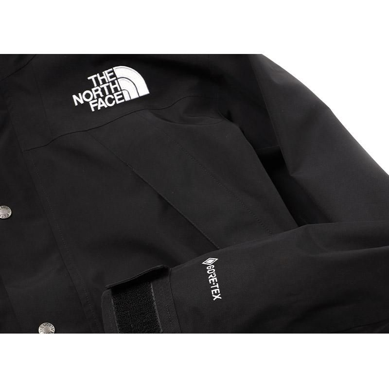 日本未発売 THE NORTH FACE 1990 MOUNTAIN JACKET GTX BLACK