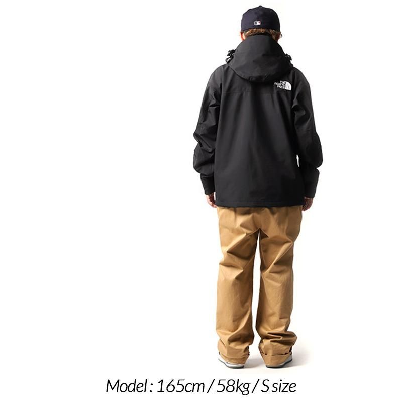 THE NORTH FACE - THE NORTH FACE MOUNTAIN JACKET 1990 海外の+ ...