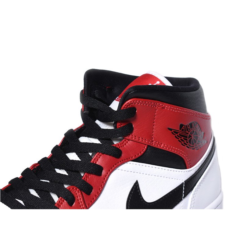 日本未発売 NIKE AIR JORDAN 1 MID 