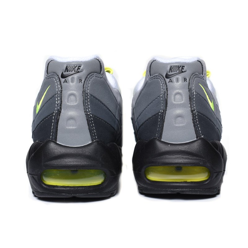 Nike Air Max 95 OG "Yellow Gradation