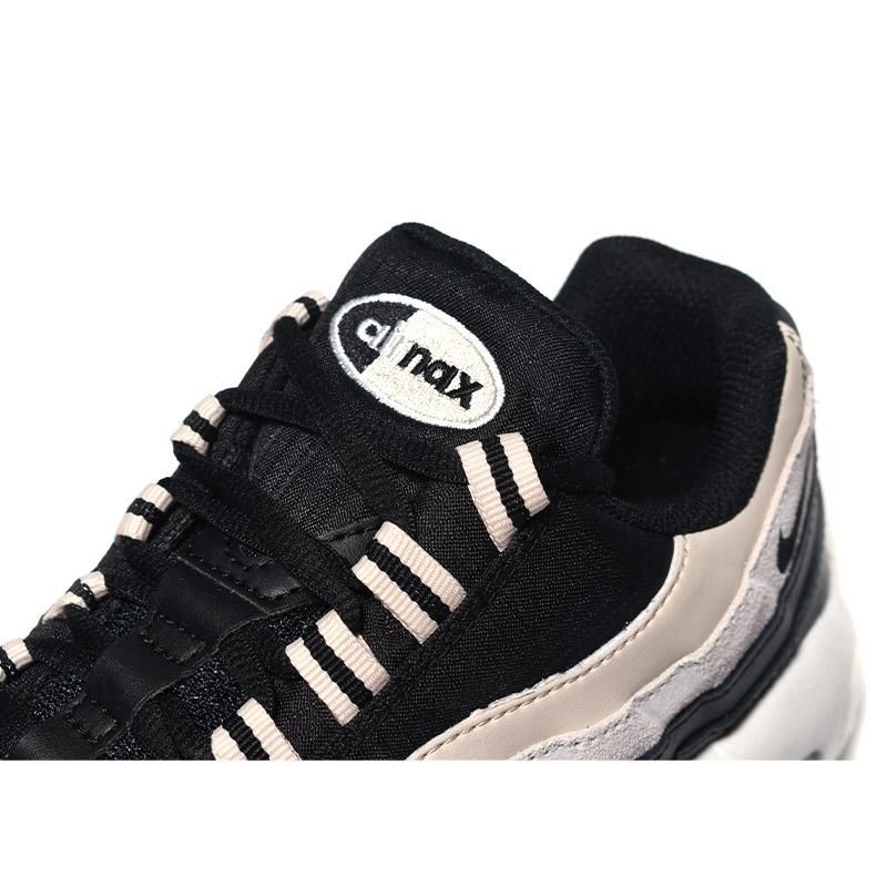 Nike W Air Max 95 Gray Beige ナイキ ウィメンズ エアマックス スニーカー 黒 ベージュ グレーベージュ ブラック レディース Cv 001 海外限定 日本未発売 希少モデル スニーカー ショップ シューズ 大阪 北堀江 プレシャスプレイス Import Shoes Nike W Air Max 95 Gray Beige ナイキ ウィメンズ エアマックス スニーカー 黒 ベージュ グレーベージュ ブラック レディース Cv 001 海外限定 日本未発売 希少モデル スニーカー ショップ シューズ 大阪 北堀江 プレシャスプレイス Import Shoes