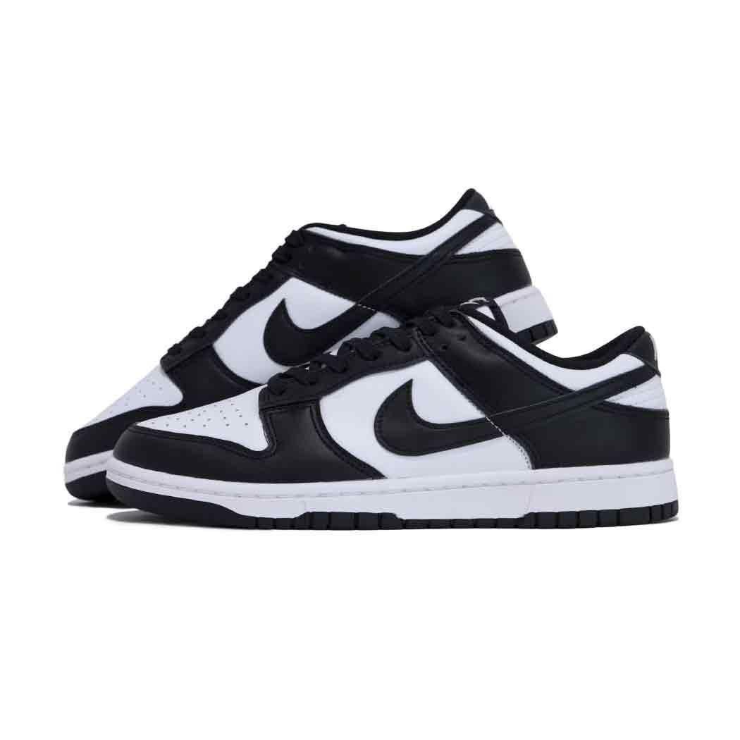 NIKE DUNK LOW RETRO 