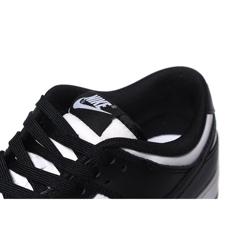 Nike dunk low retro “white black” パンダダンク 27 5 Yahoo!フリマ