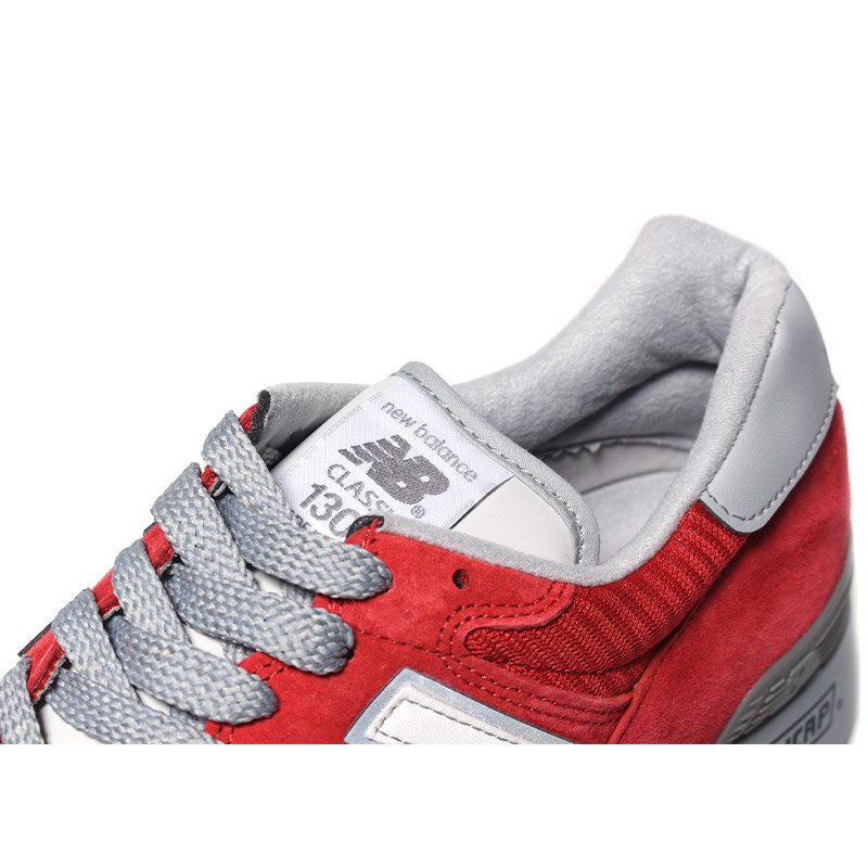 全国組立設置無料 日本未発売 New Balance M1300clr Red Gray ニューバランス スニーカー 海外限定 赤 レッド 992 990 998 ウィズ D メンズ 50 Off Ihmc21 Com