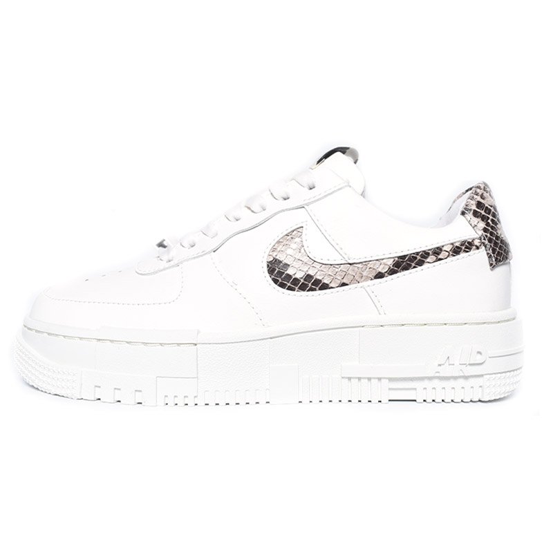 NIKE W AIR FORCE 1 PIXEL SE 