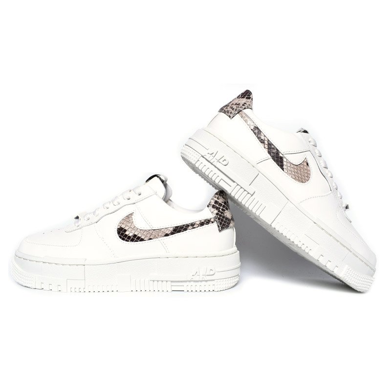 NIKE W AIR FORCE 1 PIXEL SE 