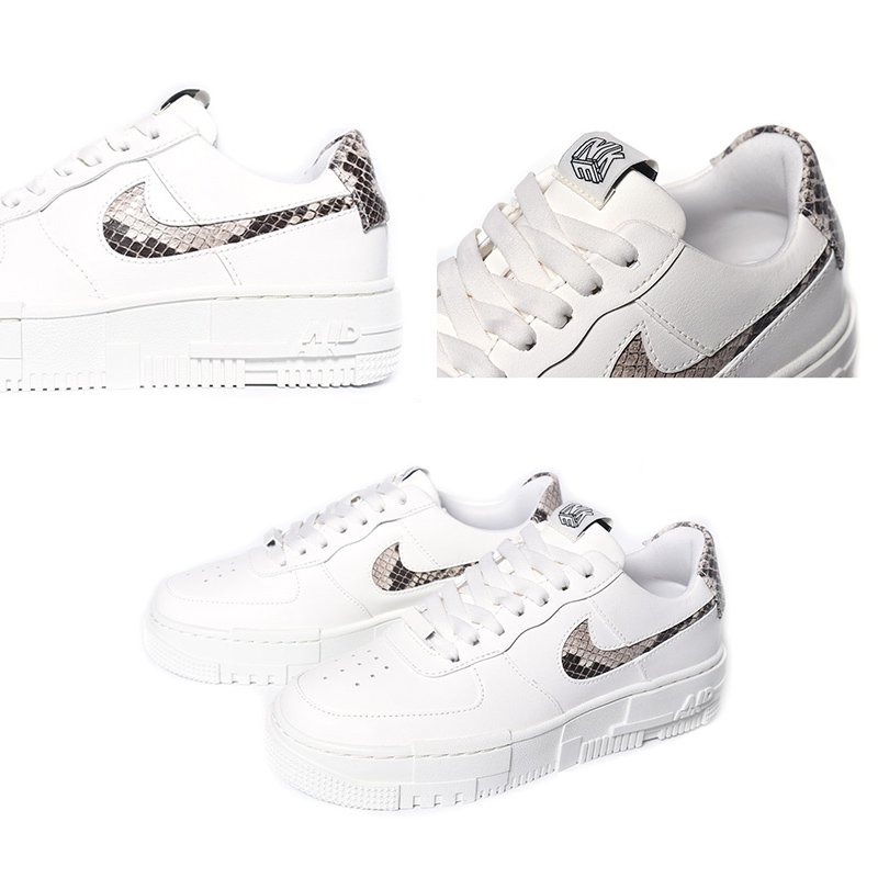 NIKE W AIR FORCE 1 PIXEL SE 