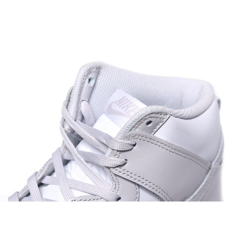 Nike Dunk Hi Retro Vast Grey ナイキ ダンク ハイ レトロ スニーカー バスト グレー 白 ホワイト メンズ Dd1399 100 海外限定 日本未発売 希少モデル スニーカー ショップ シューズ 大阪 北堀江 プレシャスプレイス Import Shoes Nike Dunk Hi Retro Vast Grey ナイキ ダンク ハイ レトロ スニーカー バスト グレー 白 ホワイト メンズ Dd1399 100 海外限定 日本未発売 希少モデル スニーカー ショップ シューズ 大阪 北堀江 プレシャスプレイス Import Shoes