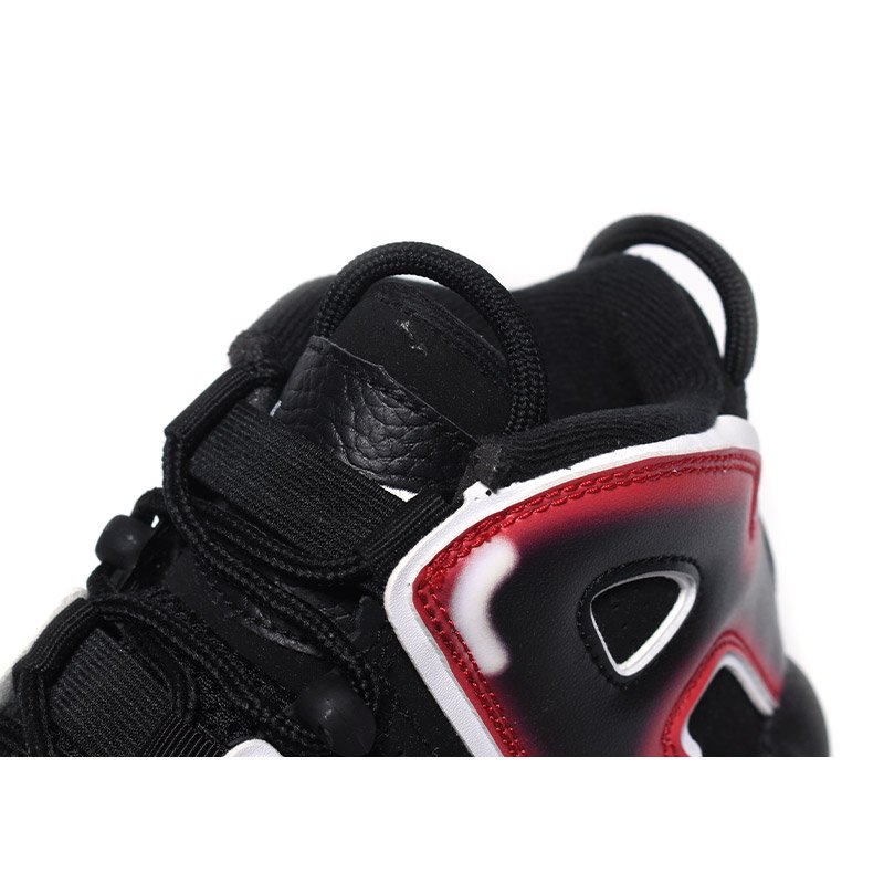 日本未発売 NIKE AIR MORE UPTEMPO GS “Laser Crimson