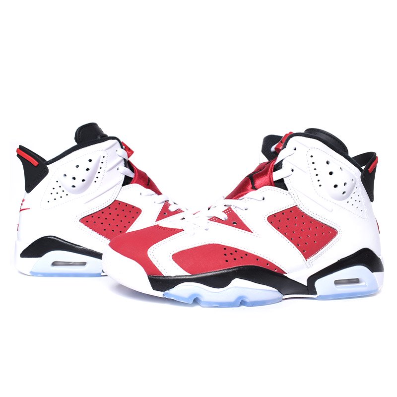 NIKE AIR JORDAN 6 RETRO 