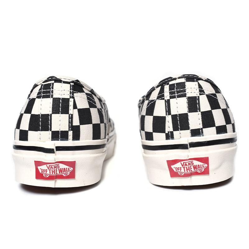 VANS AUTHENTIC 44 DX 
