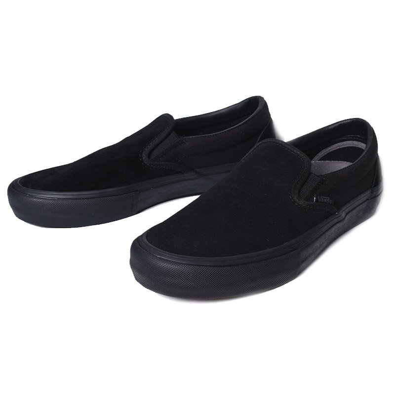 VANS SLIP-ON PRO 