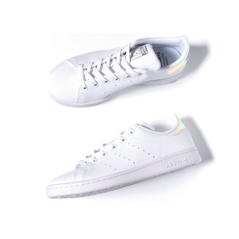 adidas STAN SMITH J 