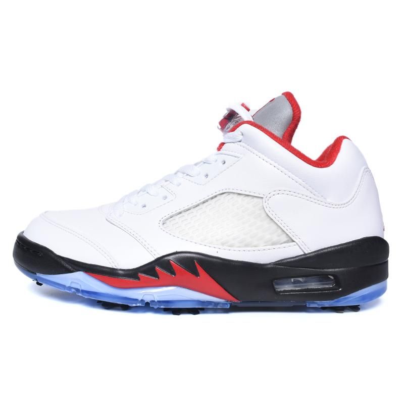 NIKE JORDAN 5 LOW GOLF 