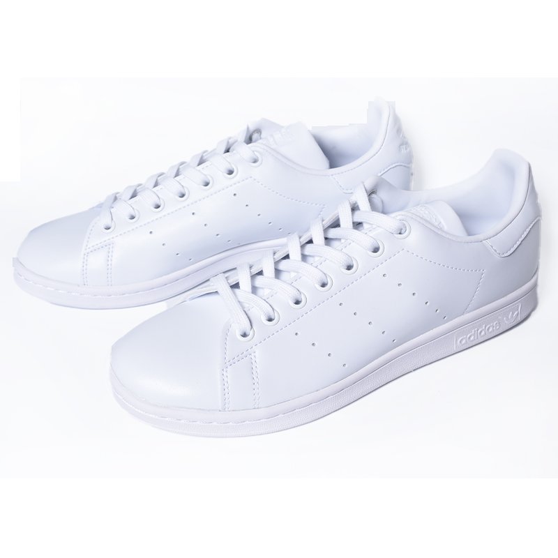 adidas STAN SMITH White アディダス スタンスミス スニーカー ( 白