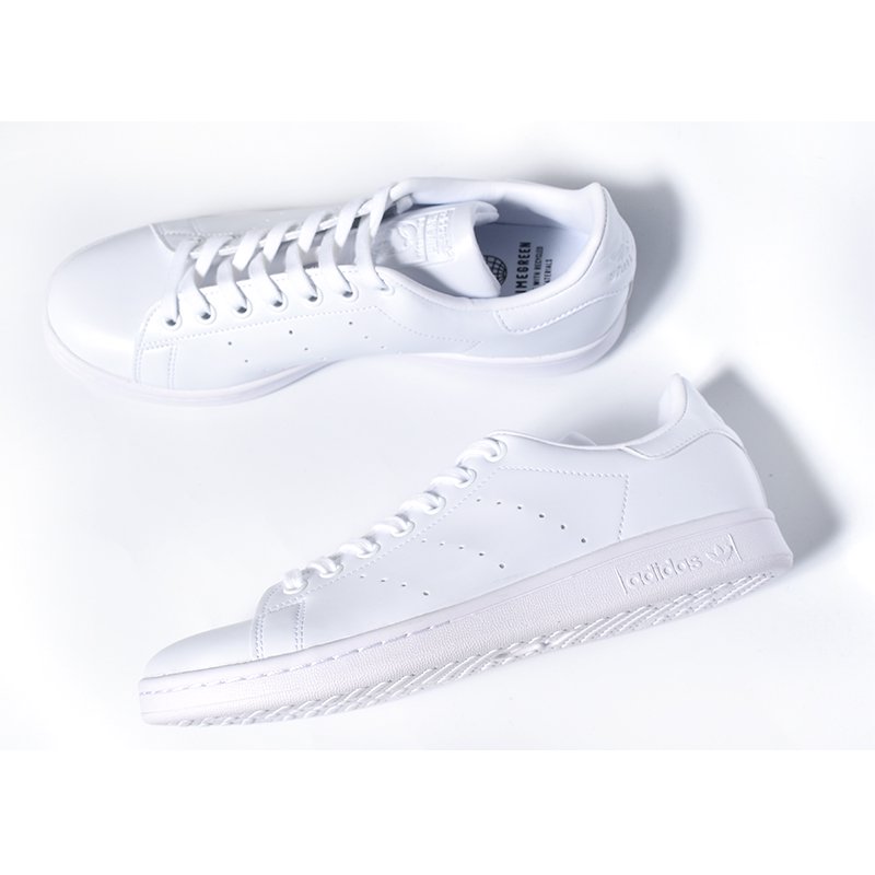 adidas STAN SMITH White アディダス スタンスミス スニーカー ( 白