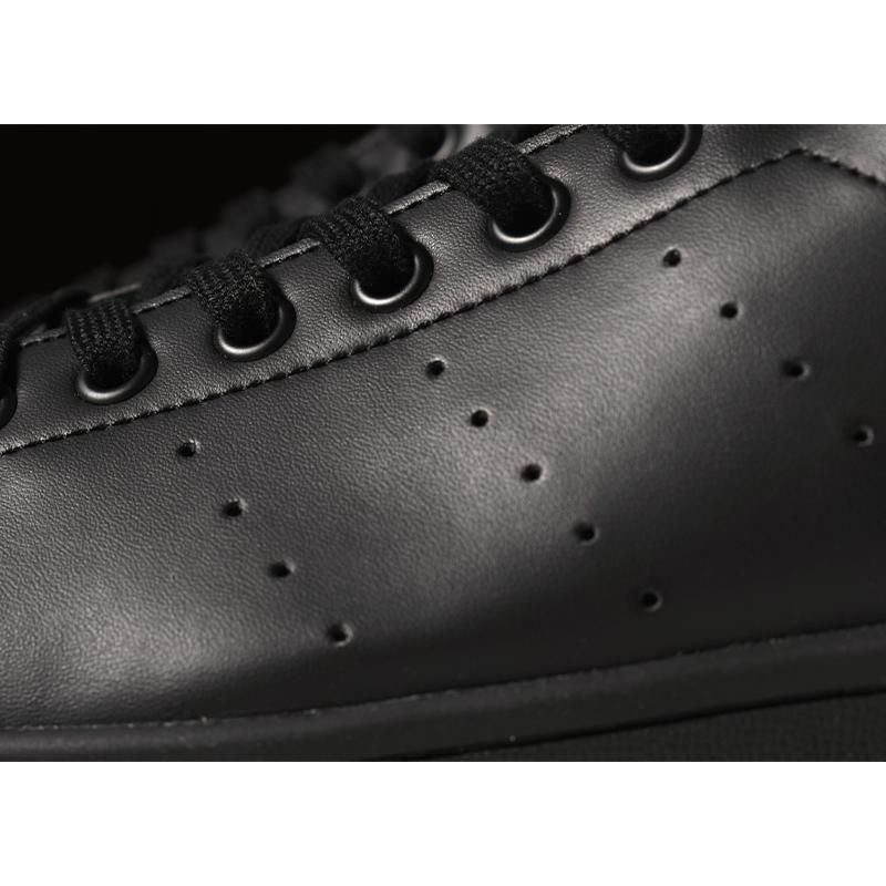 adidas STAN SMITH Black アディダス スタンスミス スニーカー
