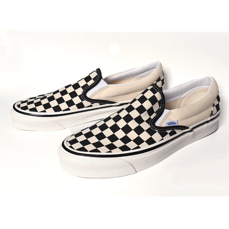 VANS Classic Slip-On 98 DX 