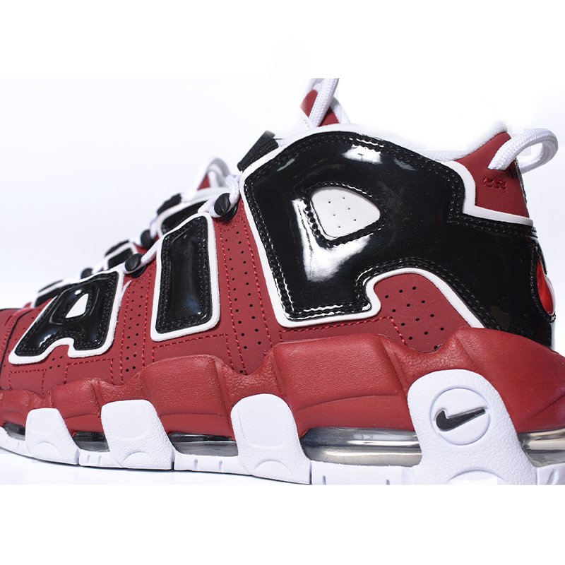 NIKE AIR MORE UPTEMPO '96 “Bulls