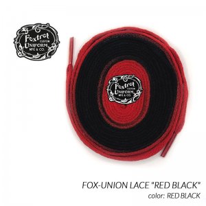Foxtrot Uniform FOX-UNION LACE 