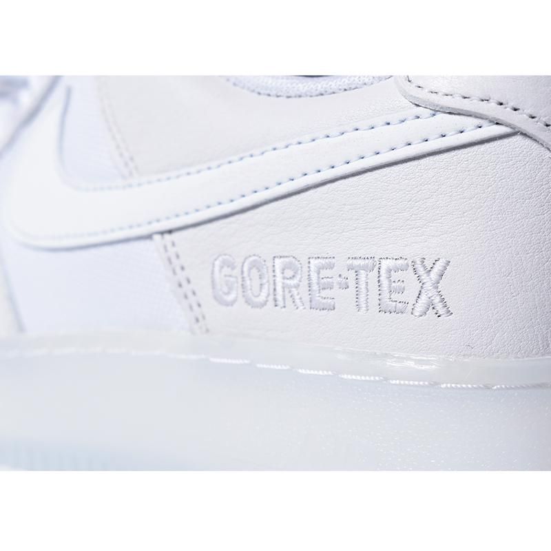 NIKE AIR FORCE 1 LOW GTX 