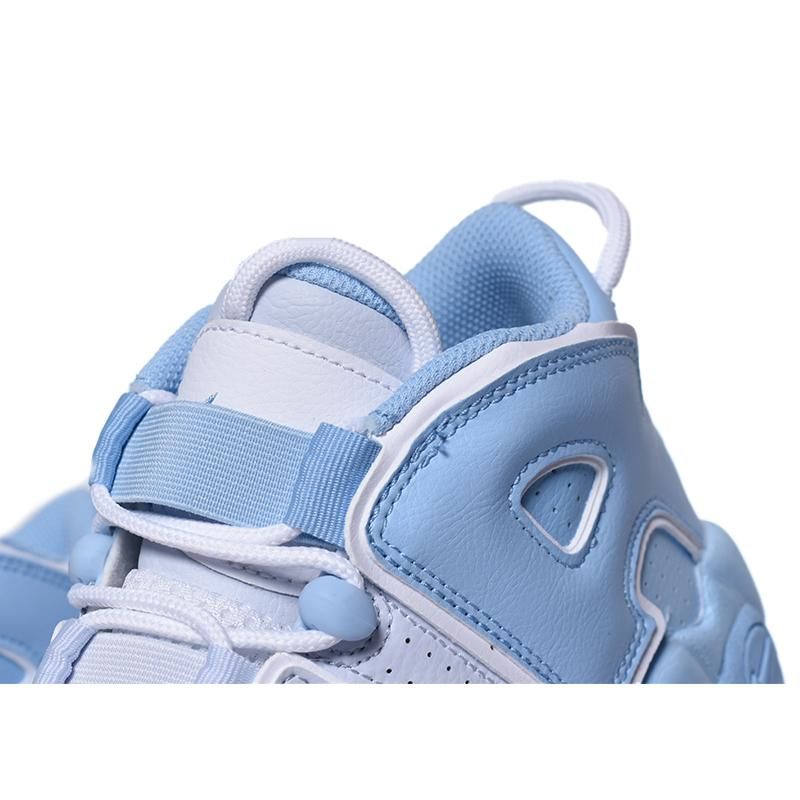 NIKE AIR MORE UPTEMPO “SKY BLUE