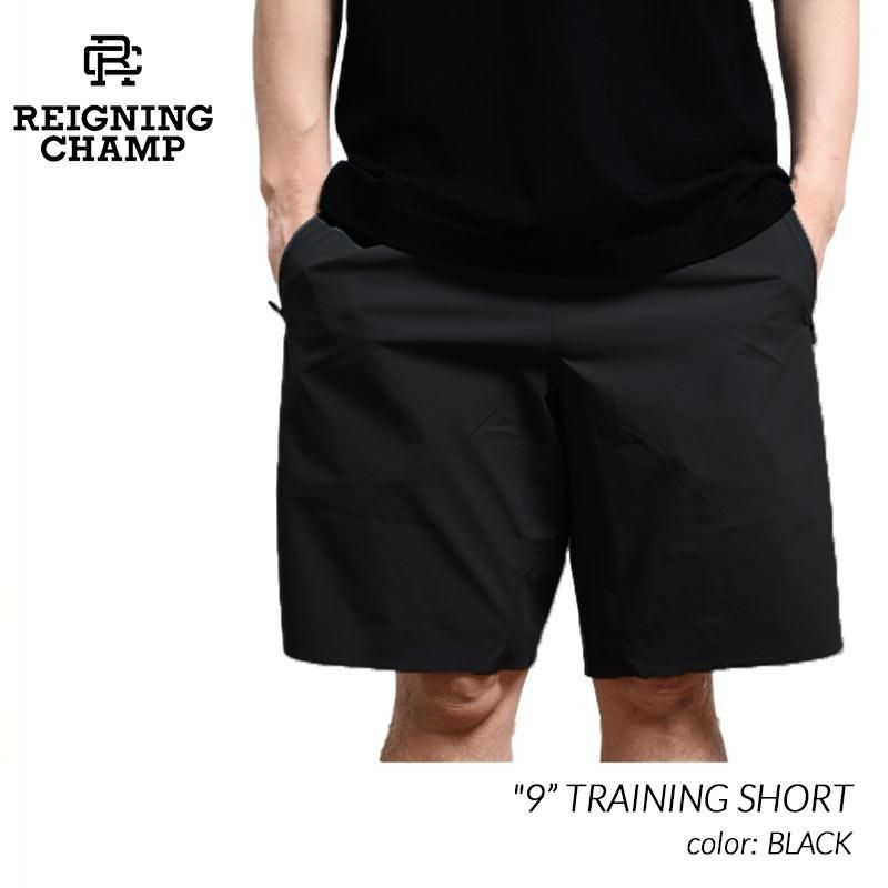 【 希少 】レイニングチャンプREIGNING CHAMP スエットハーフパンツショートパンツ