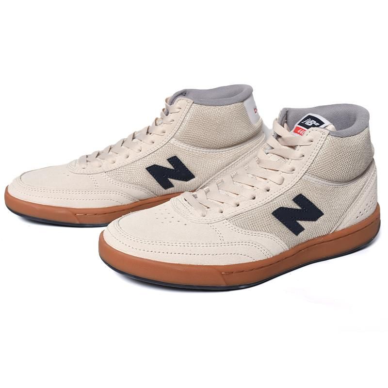 NEWBALANCE Numeric/ニューバランスヌメリック NM440TBM 楽天市場】NEW BALANCE NUMERIC NM440 TBM【ニューバランス