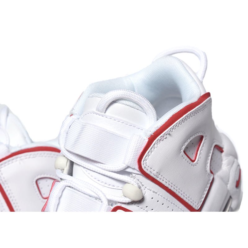 NIKE AIR MORE UPTEMPO '96 “VARSITY RED