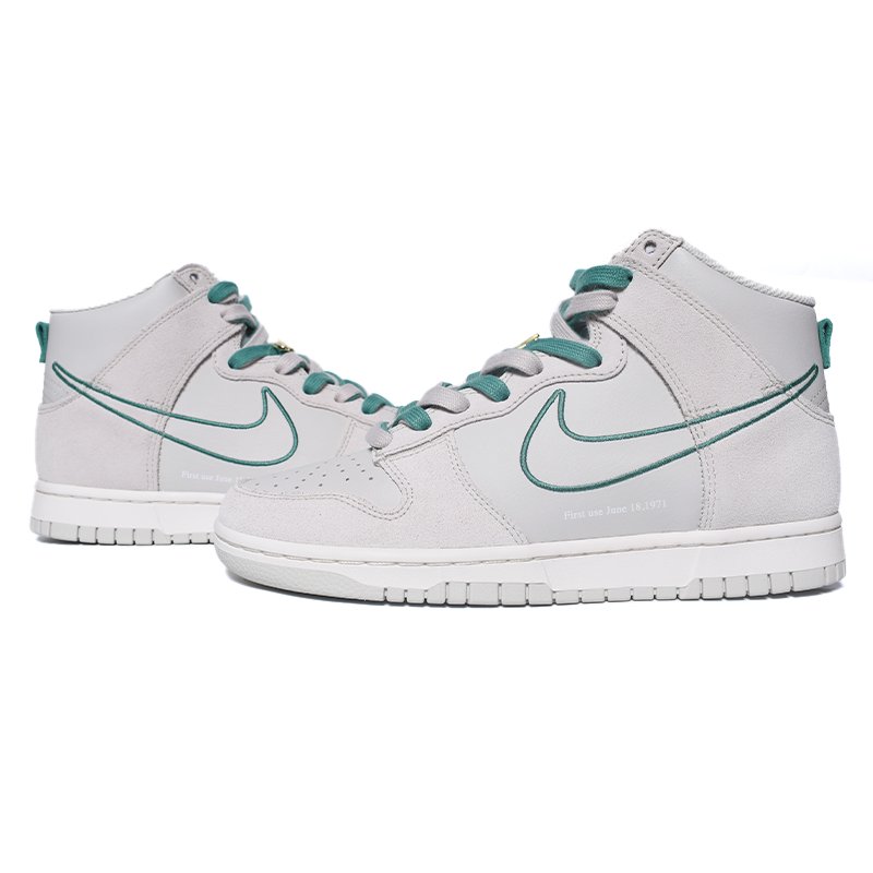 NIKE DUNK HIGH SE FIRST USE 27.5cm