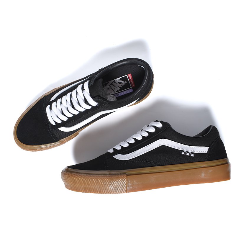 VANS SKATE OLD SKOOL 