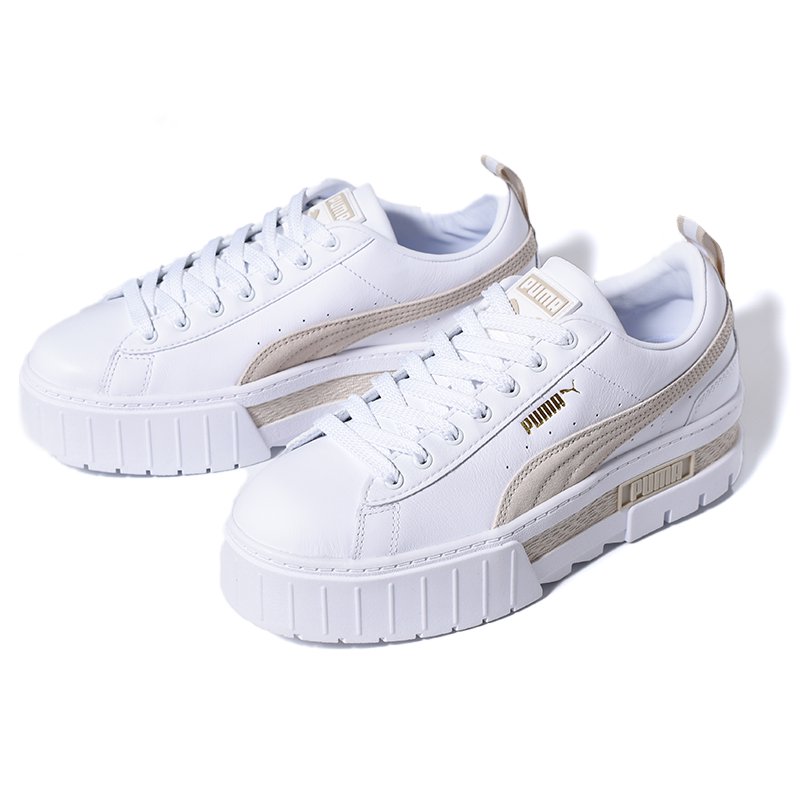 PUMA W MAYZE LTH 