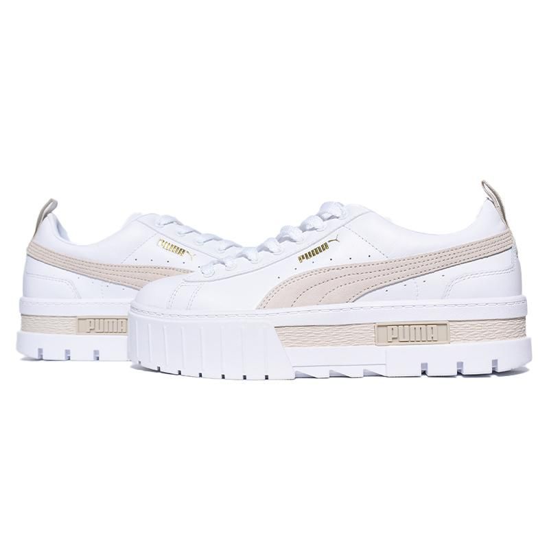 めい PUMA W MAYZE LTH 