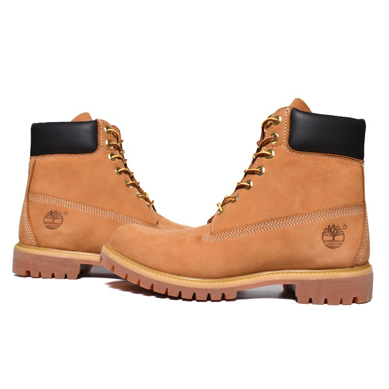 2023最新のスタイル Timberland City Waterproof Premium 6inch