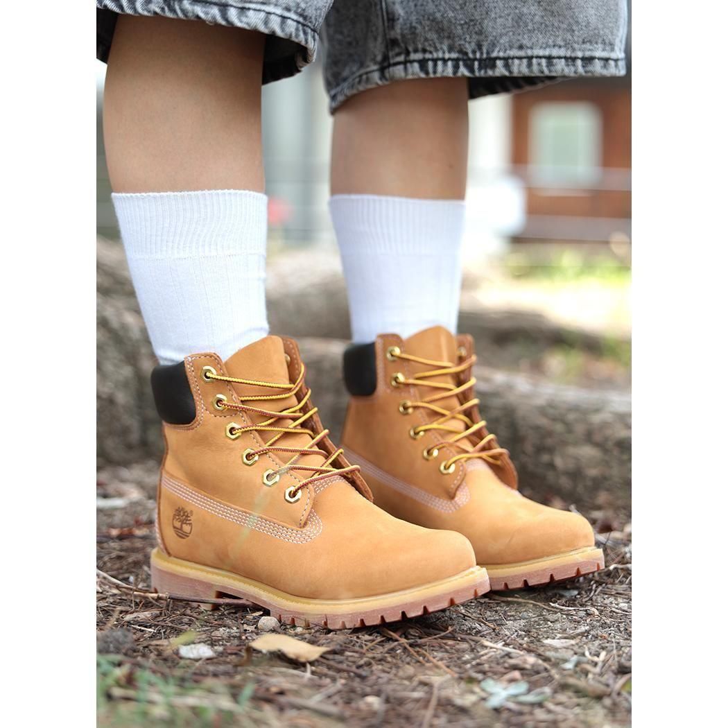 Timberland 6-INCH PREMIUM WATERPROOF BOOTS 