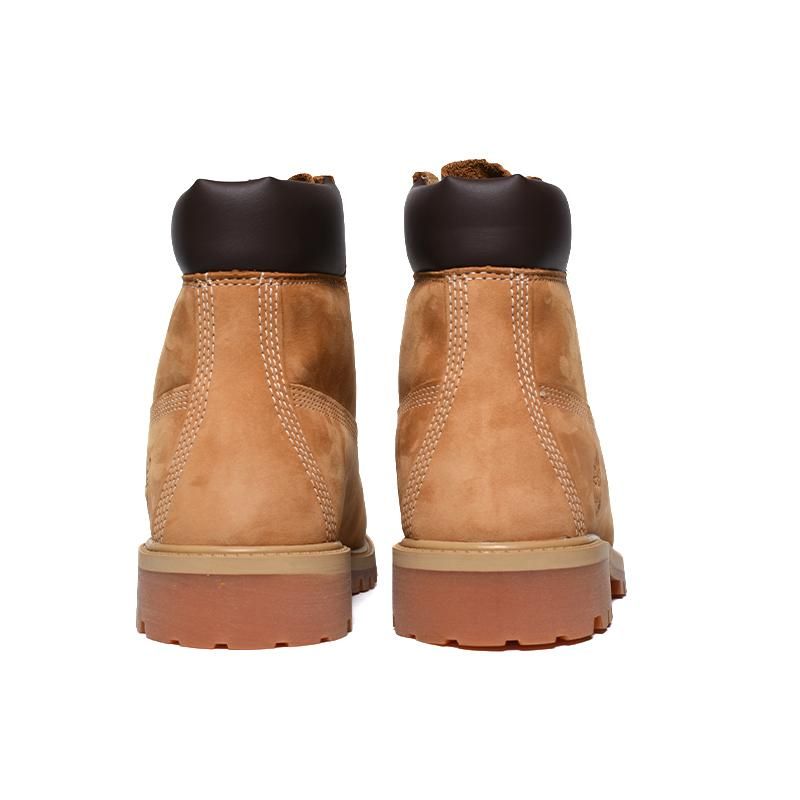 Timberland 6-INCH PREMIUM WATERPROOF BOOTS Timberland 6-INCH PREMIUM WATERPROOF BOOTS